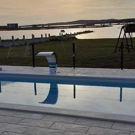 Kuca Za Odmor Privlaka (Zadar)