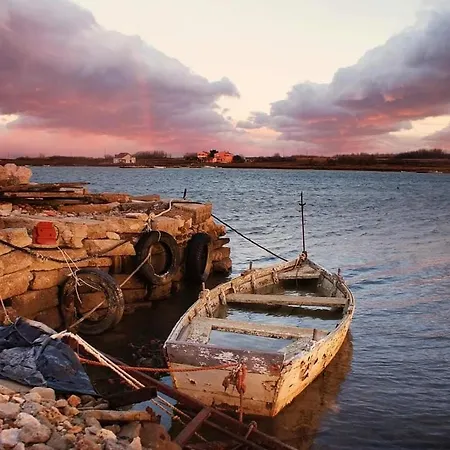 Kuca Za Odmor Feriehus