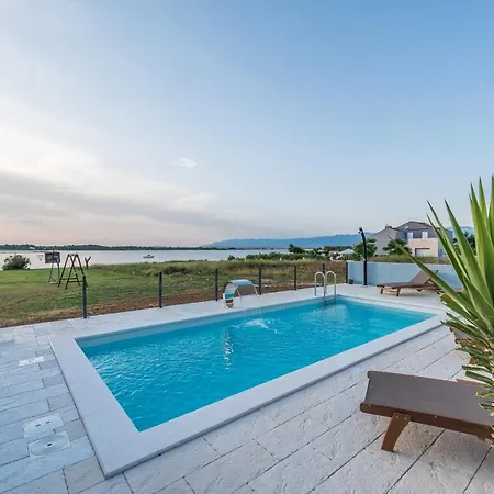 Kuca Za Odmor Privlaka (Zadar)