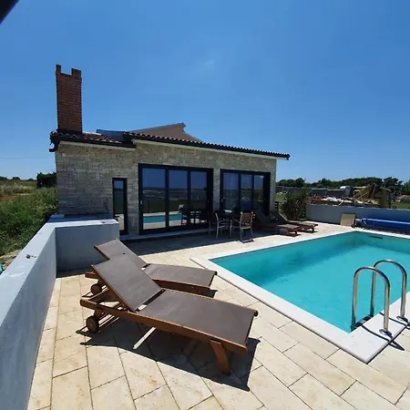 Сasa de vacaciones Kuca Za Odmor
