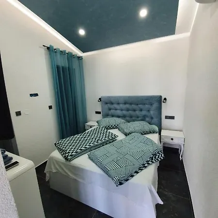 Kuca Za Odmor * Privlaka (Zadar)