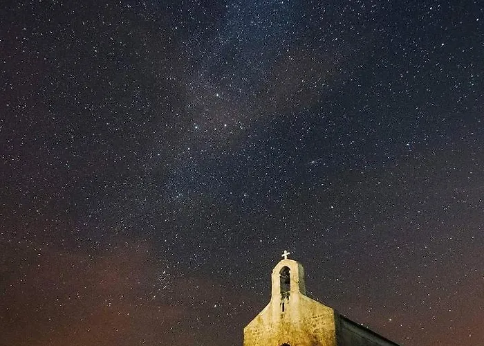 Feriehus Kuca Za Odmor Privlaka (Zadar)