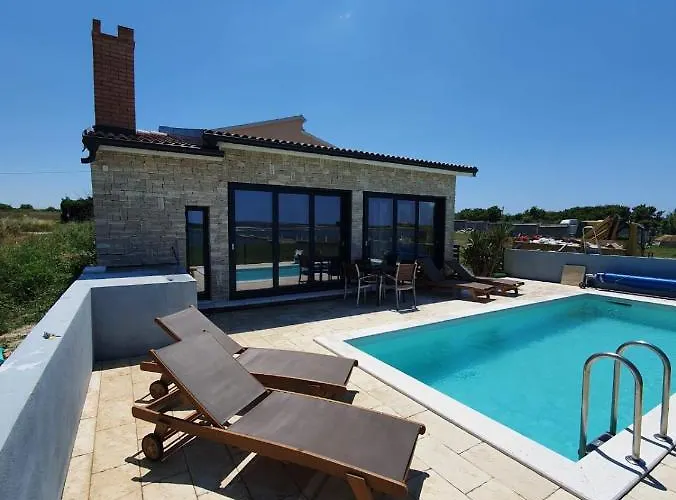 Feriehus Kuca Za Odmor