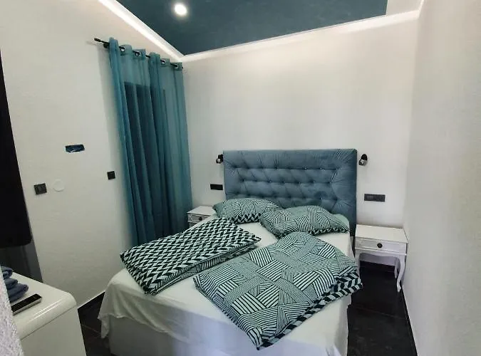 Kuca Za Odmor * Privlaka (Zadar)