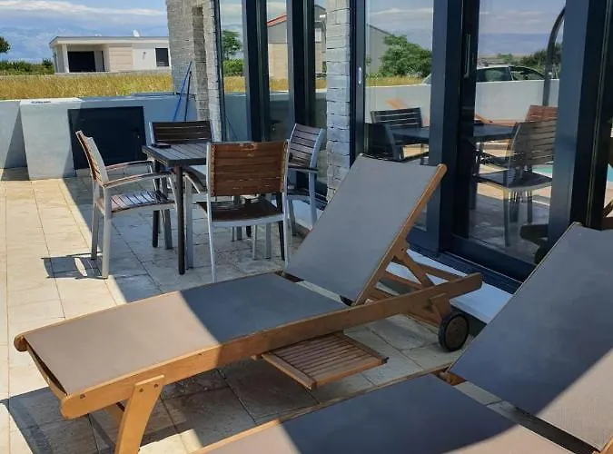 Kuca Za Odmor Feriehus *