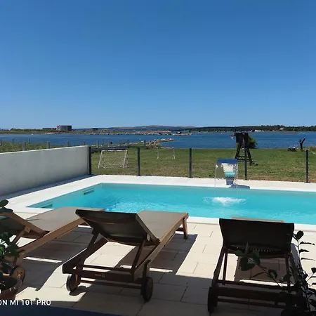 Kuca Za Odmor Hébergement de vacances