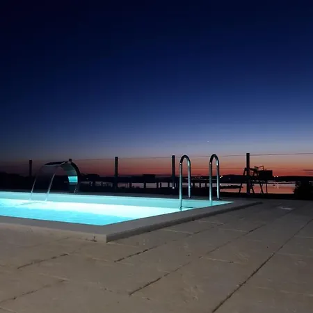 Kuca Za Odmor Privlaka (Zadar)