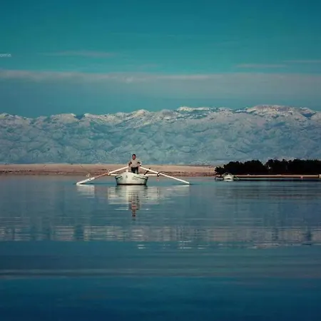 Сasa de vacaciones Kuca Za Odmor *