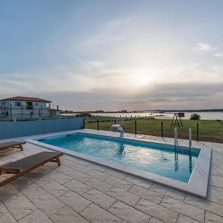 Kuca Za Odmor Privlaka (Zadar)
