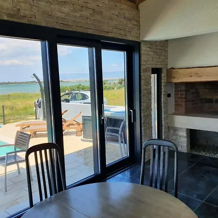 Kuca Za Odmor Privlaka (Zadar)