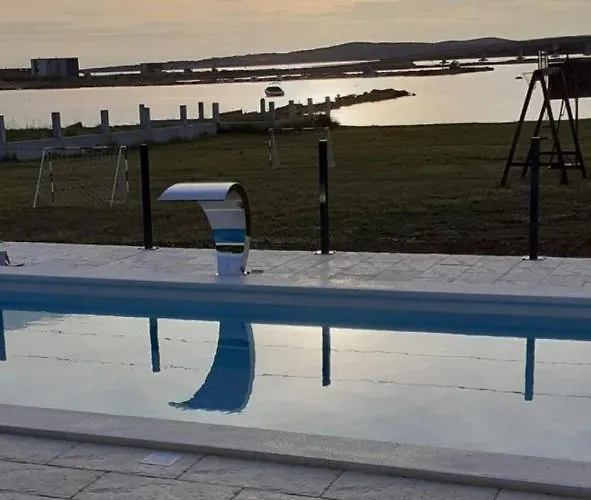 Kuca Za Odmor Privlaka (Zadar)