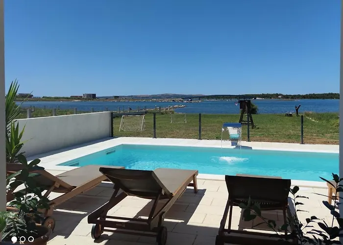 Kuca Za Odmor Сasa de vacaciones