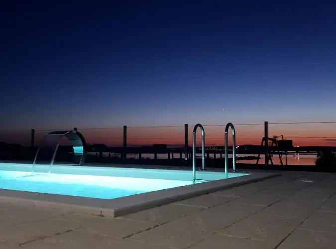 Kuca Za Odmor Privlaka (Zadar)