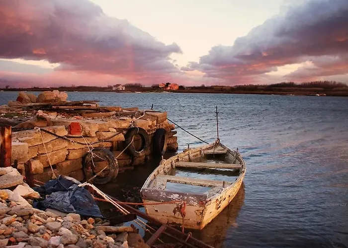 Kuca Za Odmor Hébergement de vacances