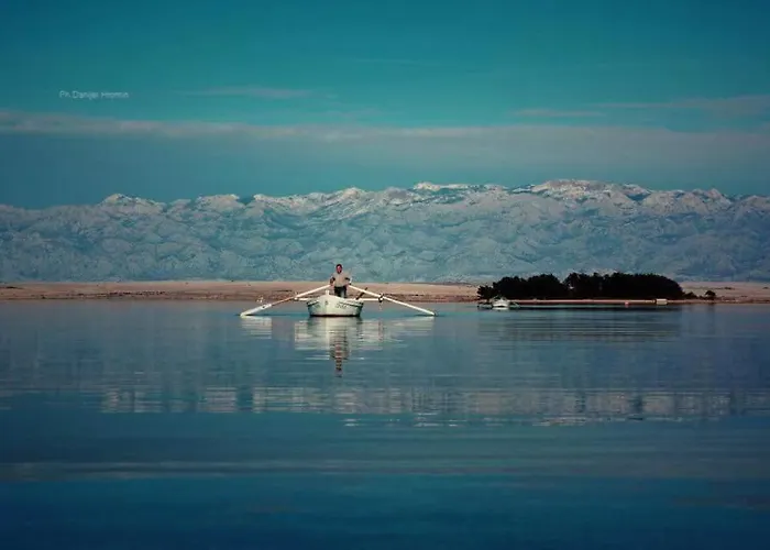 Hébergement de vacances Kuca Za Odmor *