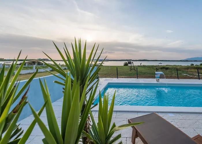 Kuca Za Odmor Сasa de vacaciones *