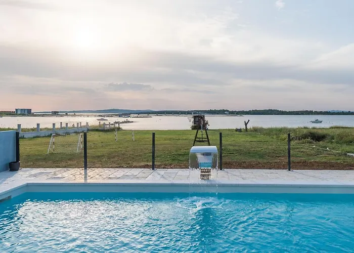 Hébergement de vacances Kuca Za Odmor