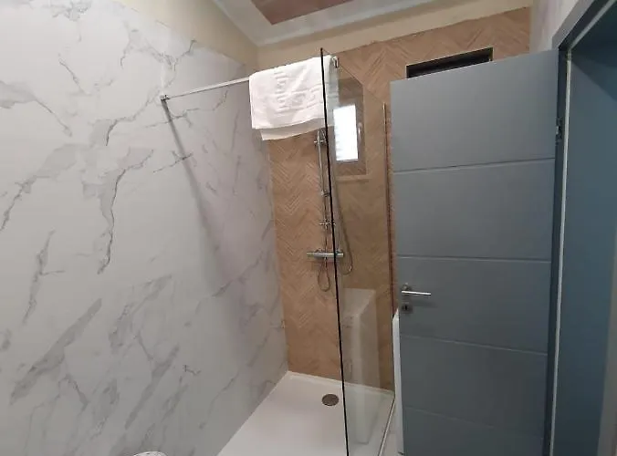 Kuca Za Odmor Hébergement de vacances *