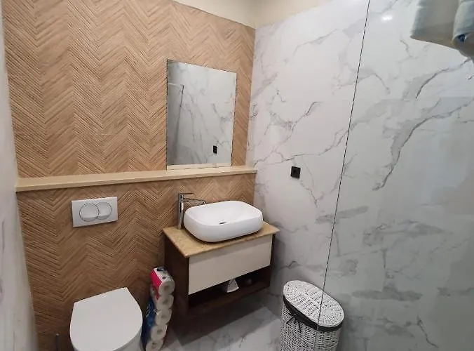 Kuca Za Odmor Hébergement de vacances *