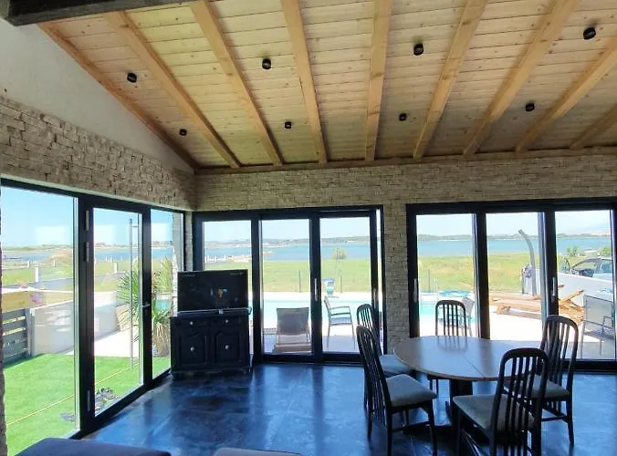 Kuca Za Odmor * Privlaka (Zadar)