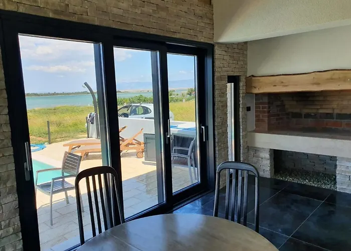 Kuca Za Odmor Privlaka (Zadar)