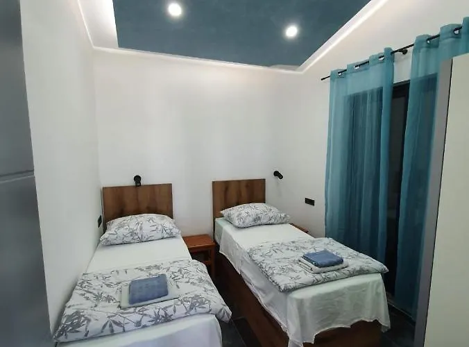 Сasa de vacaciones Kuca Za Odmor