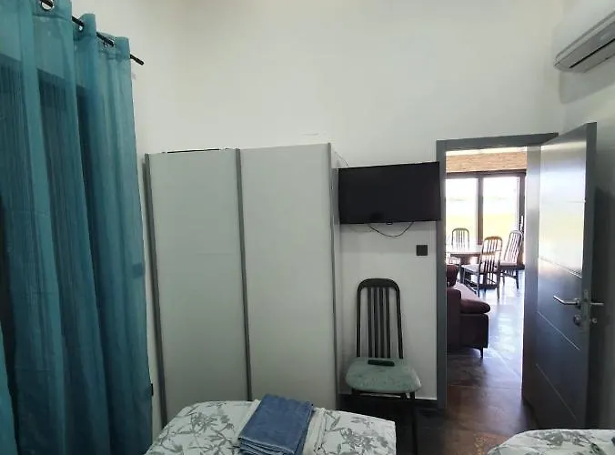 Kuca Za Odmor Hébergement de vacances *