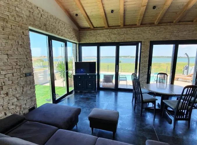 Сasa de vacaciones Kuca Za Odmor *