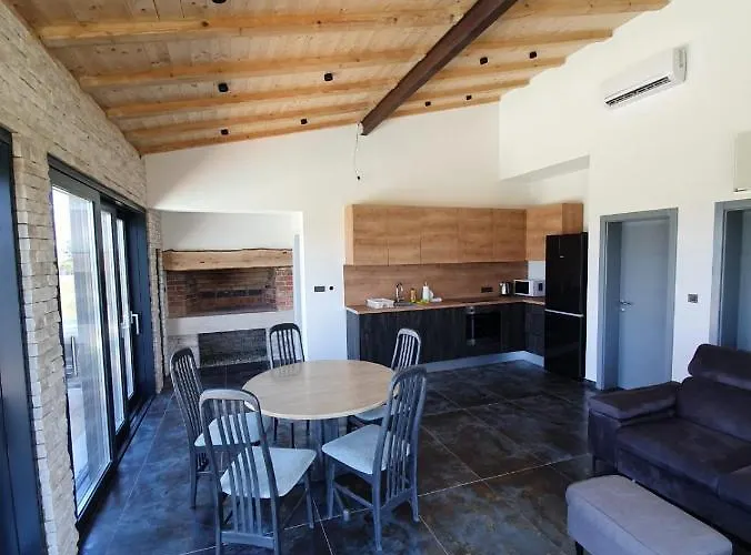 Kuca Za Odmor Сasa de vacaciones