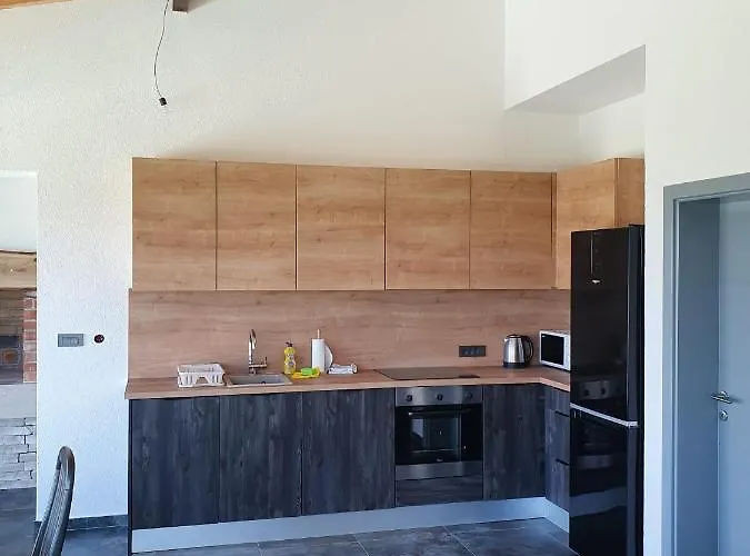 Kuca Za Odmor * Privlaka (Zadar)