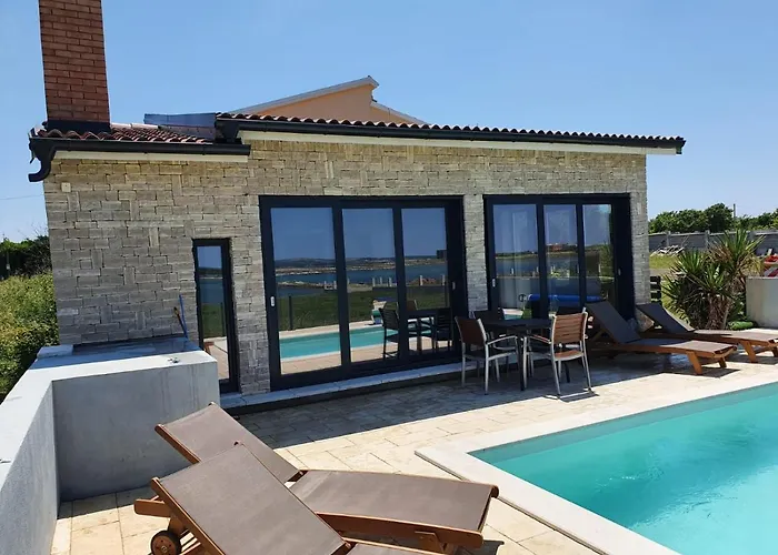 Hébergement de vacances Kuca Za Odmor