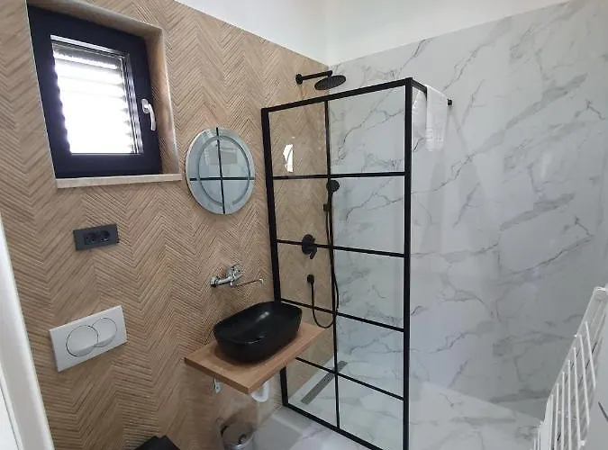 Kuca Za Odmor Hébergement de vacances *